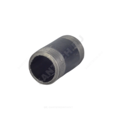 Бочонок сталь Ду 15 L=55мм из труб по ГОСТ 3262-75 КАЗ