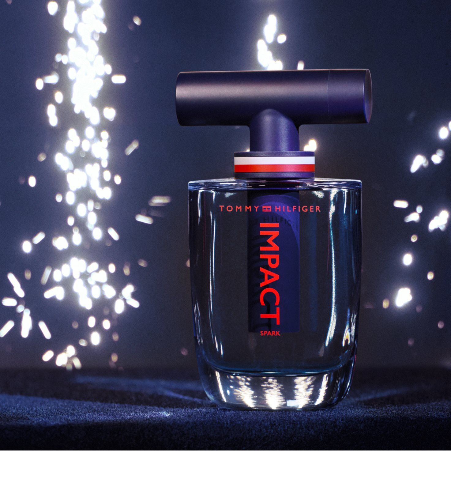 Impact tommy hilfiger hotsell
