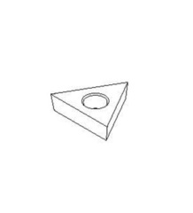 Резцы для проточки DBL-3000 (3 КРОМКИ)