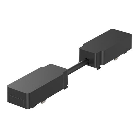 Прямой коннектор питания ST Luce SKYFLAT ST067.409.17