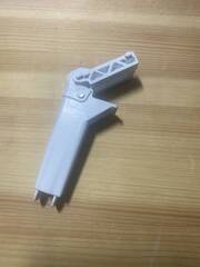 Шарнир (петля) узла сканирования правый HP LJ M132/M134/M227 (RM2-1182) 1шт OEM