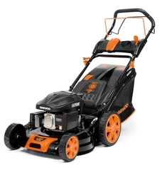 Газонокосилка бензиновая DAEWOO DLM 5000 SP