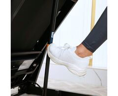 Беговая дорожка DFC FYTTER T-RU-6X