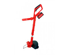 Триммер аккум. BCBC20SU, 20В, 1акб/4Ач, леска 2мм