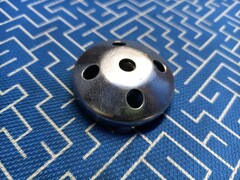 Храповик стартера UNITED PARTS для триммеров, мотобуров, мотопомп 43-52 куб.см. (под металлический ус)