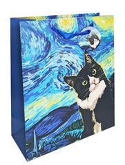 В стиле Ван Гога