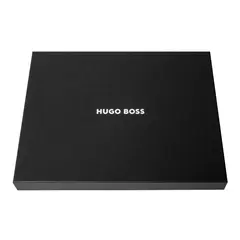 Конференц-папка А4 HB Arche Black