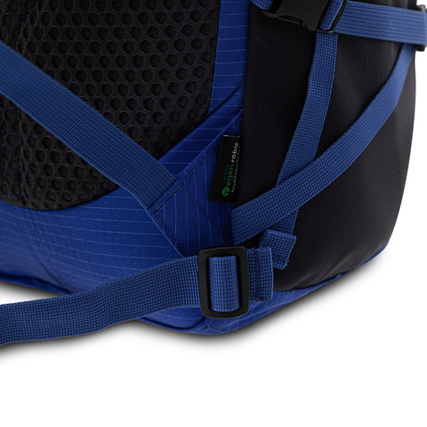 Картинка рюкзак мультиспортивный Kanrock Moveit 17 Rich Blue - 9