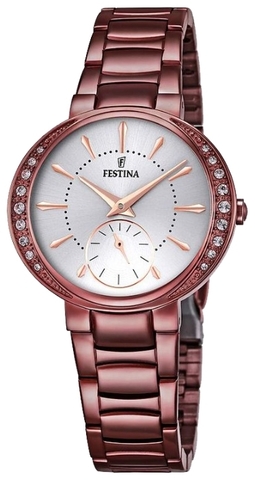 Наручные часы Festina F16912/1 фото