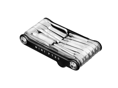 Мультитул для велосипеда Topeak Mini PT30 - 2