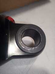 Амортизаторы для Honda VTX 1800 2002-2008 и другие модели / Черный / Уценка