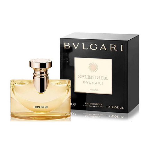 Bvlgari Splendida Iris D`Or