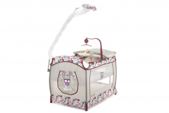 Манеж Noony Friends (Russia)