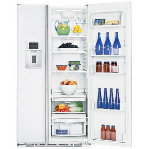 Холодильник General Electric RCE24KGBFWW