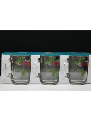 Кружка " С Добрым Утром"