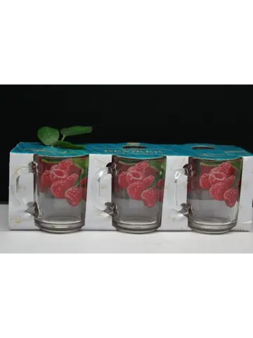 Кружка " С Добрым Утром"