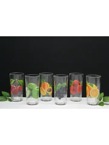 Набор стаканов