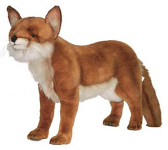 Hansa Мягкая игрушка 