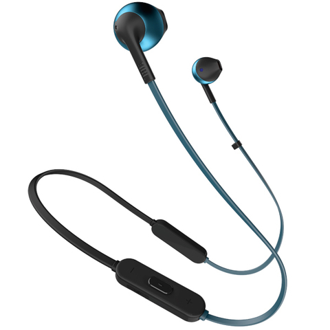 Наушники Bluetooth JBL Tune 205BT Blue