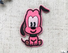 Термоаппликация, р. 8х4 см