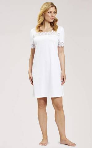 Сорочка Rosch White 1884133