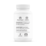 Фитосом кверцетина, Quercetin Phytosome, Thorne Research, 60 капсул 2