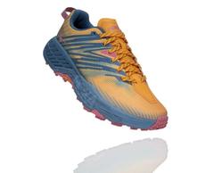 HOKA SPEEDGOAT 4 Atletismo.ru
