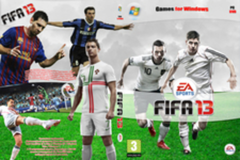 FIFA 13