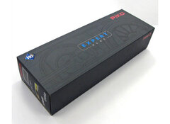 Вагон-замерщик PIKO