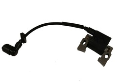 Катушка зажигания LC2V78F-2 (черная)/270920318-0001