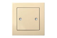 Заглушка Крышка Бежевая LIREGUS EPSILON