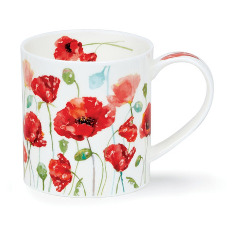 Кружка 350мл Dunoon Маки Оркни