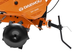 Культиватор электрический DAEWOO DAT 2000E (BASIC Line)