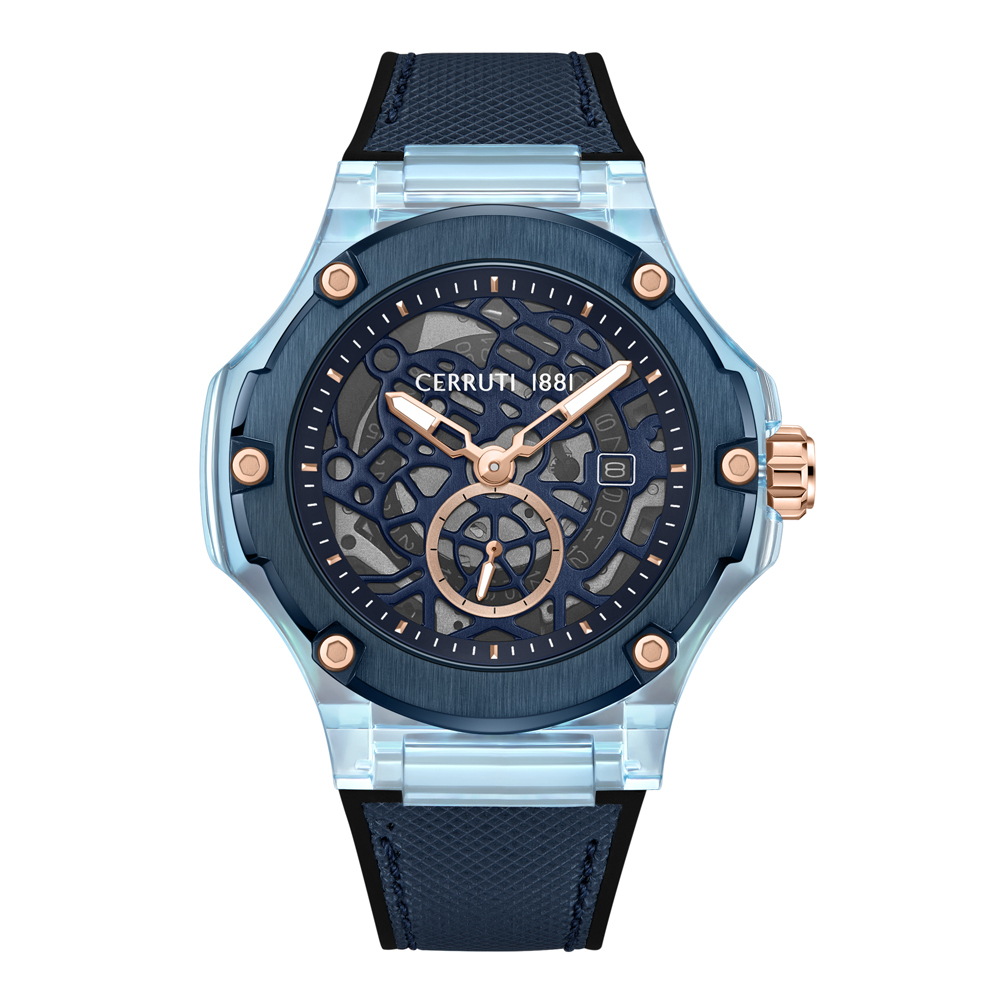 CERRUTI 1881 CIWGN0022904, цвет синий