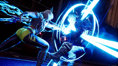 Игра Marvel's Midnight Suns. Enhanced Edition (PS5)