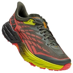 Кроссовки мужские HOKA SPEEDGOAT 5 WIDE