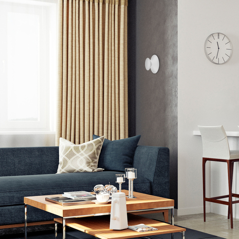 Настенный светодиодный светильник Lightstar Celesta 809106