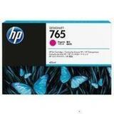 Картридж HP 765 пурпурный для Hewlett Packard Designjet T7200