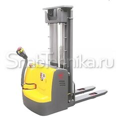 Штабелер самоходный электрический CDDR 1545-III (240VA)