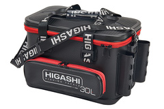 Сумка HIGASHI Hard Eva Bag 40L