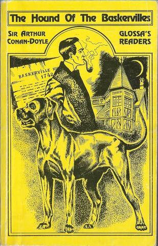 The Hound of the Baskervilles