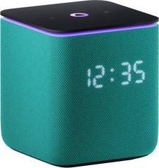 Умная колонка Яндекс Станция Миди зеленый