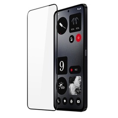 Защитное стекло из закаленного стекла для Nothing CMF Phone 1, от Dux Ducis серия 10D-O Full Screen Glass