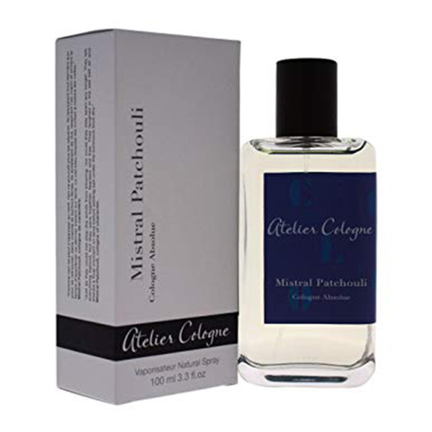 Atelier Cologne Mistral Patchouli