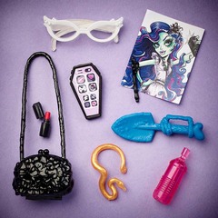 Аманита Найтшейд. Мрак и цветение