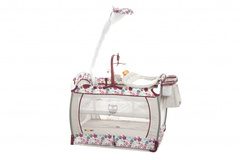 Манеж Noony Friends (Russia)