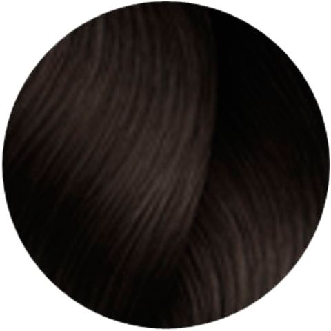 L'Oreal Professionnel INOA 5.15 (Светлый шатен пепельно-махагоновый) - Краска для волос