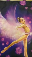 Портплед для купальника 407