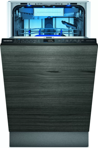Посудомоечная машина шириной 45 см Siemens SR87ZX60MR