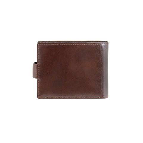B120357R Ruf - Портмоне с RFID защитой MP